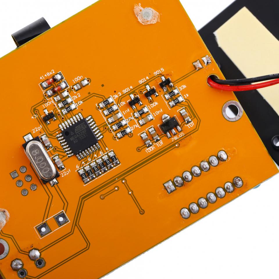 LowCost Tester NightFire Electronics LLC